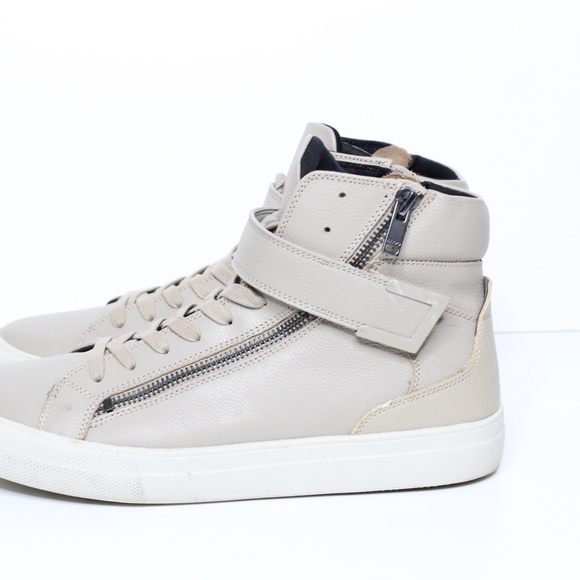 Aldo women's Shoes Fashion Sneakers Size 8 - Picture 5 of 10